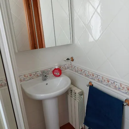 Casa Alise Ribadeo