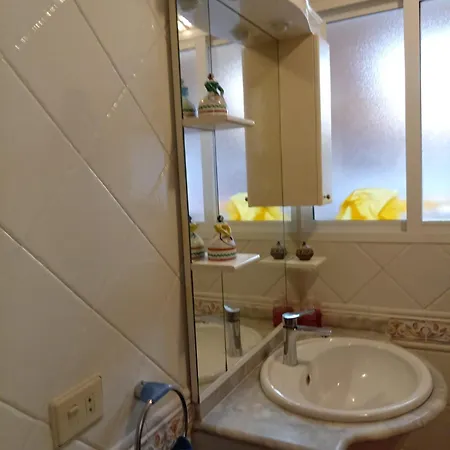 Дом отдыха Casa Alise Рибадео