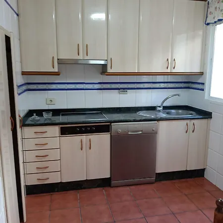 Holiday home Casa Alise Ribadeo