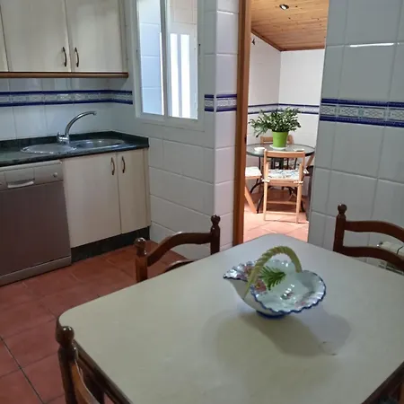 Casa Alise Сasa de vacaciones *