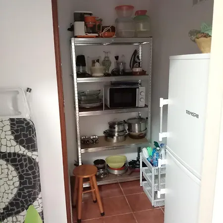 بيت للعطل Casa Alise ريباديو