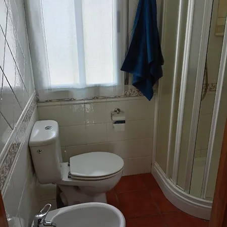 Casa Alise Holiday home
