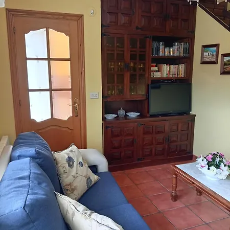 بيت للعطل Casa Alise ريباديو