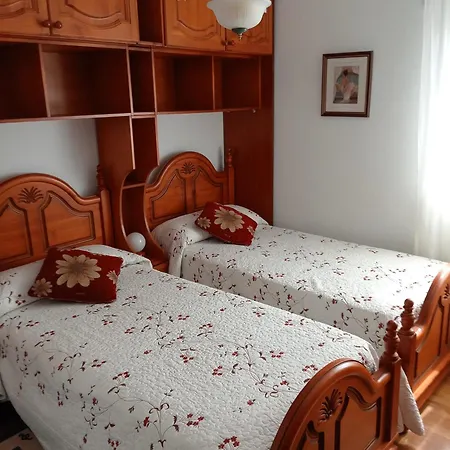 Casa Alise Holiday home Ribadeo