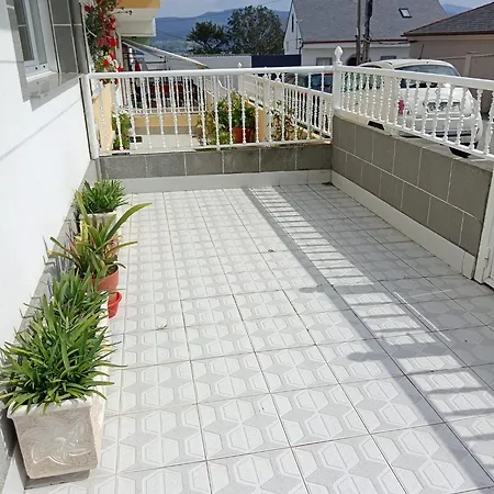 Casa Alise Ribadeo