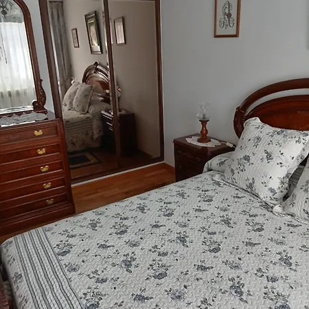 Casa Alise Holiday home *
