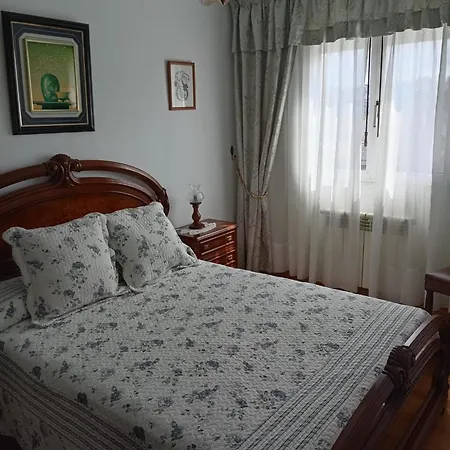 Сasa de vacaciones Casa Alise Ribadeo