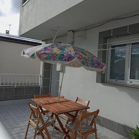 Casa Alise * Ribadeo