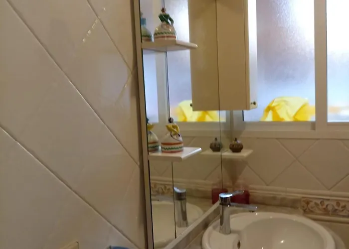 Holiday home Casa Alise Ribadeo