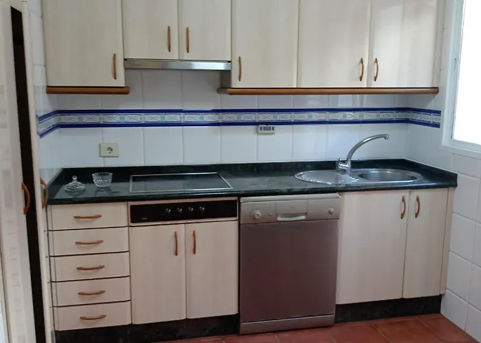 Holiday home Casa Alise Ribadeo