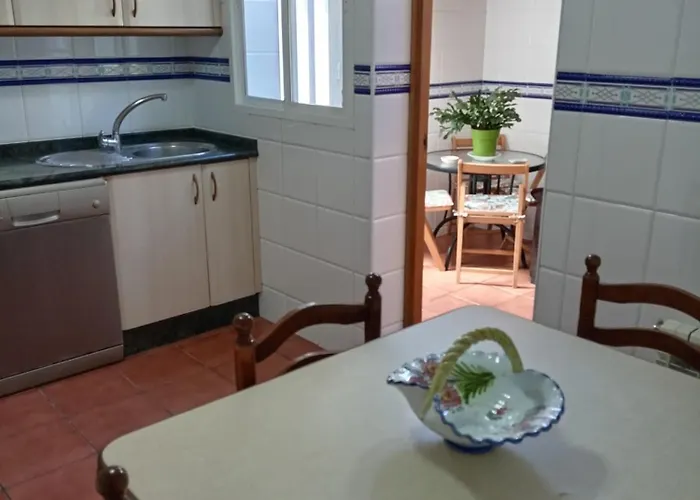 Casa Alise Holiday home *