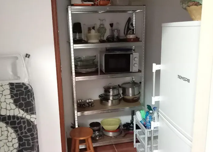 Casa vacanze Casa Alise Ribadeo