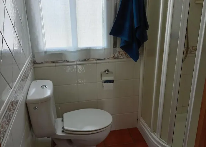 Casa Alise Holiday home