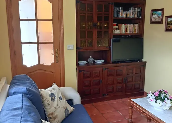 Casa vacanze Casa Alise Ribadeo