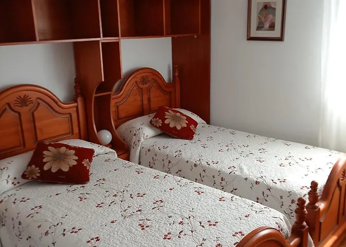 Casa Alise Casa vacanze Ribadeo