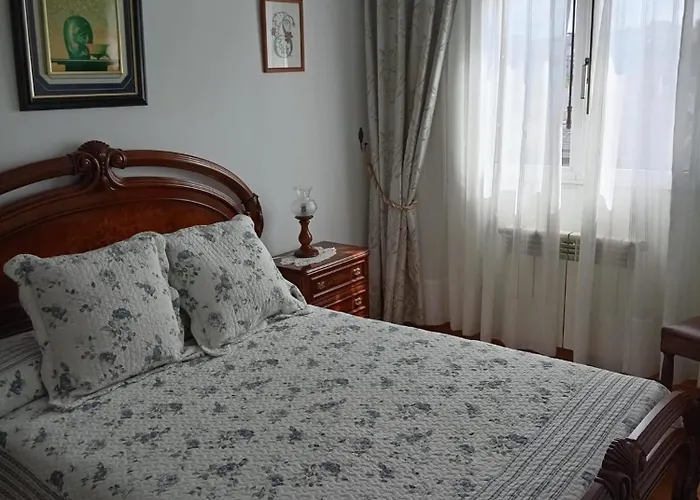 Casa vacanze Casa Alise Ribadeo