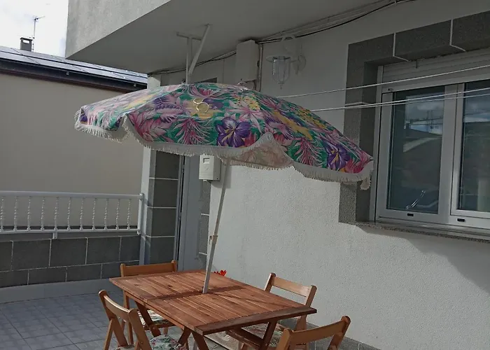 Casa Alise * Ribadeo